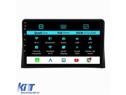 b2b navigation for volkswagen transporter multivan 6003921 6117112