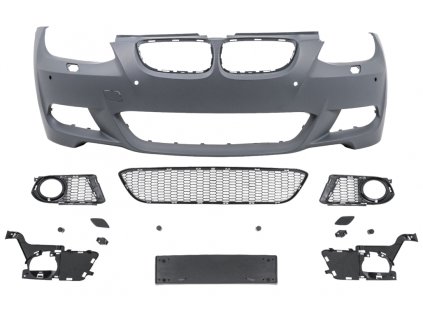 b2b front bumper suitable for bmw 3 series e92 e93 6006385 6128184
