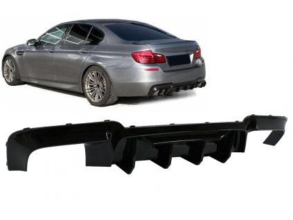 b2b double outlet air diffuser suitable for bmw 5 6002602 6105602