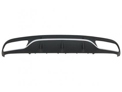 b2b rear bumper valance diffuser suitable for 5992423 6032859