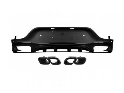 b2b glc63 type diffuser with black tips suitable for 6011518 6156944