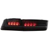 b2b full led taillights suitable for bmw 3 series g20 6003001 6111398