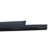 b2b side skirts suitable for mercedes c class w205 6003004 6111118