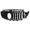 b2b central grille suitable for mercedes e class w213 6003021 6111596