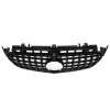 b2b central grille suitable for mercedes e class w213 6003021 6111597