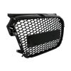 b2b badgeless front grille suitable for audi a1 8x 5992093 6028658