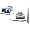 b2b aero body kit suitable for audi a3 8y 2020 2024 6003309 6113885