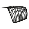 b2b badgeless front grille suitable for audi a3 8p 5987758 6009782