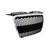 b2b badgeless front grille suitable for audi a3 8p 5987759 6009778