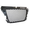 b2b badgeless front grille suitable for audi a3 8p 5987760 6009776