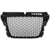 b2b badgeless front grille suitable for audi a3 8p 5987760 6009774