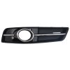 b2b fog lamp covers side grilles suitable for audi a3 5991184 6025274