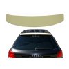 b2b roof spoiler suitable for audi a3 8p hatchback 5991775 6026007