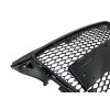 b2b badgeless front grille suitable for audi a3 8p 5992659 6029514