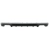 b2b rear bumper valance diffuser suitable for audi a3 5996708 6041952