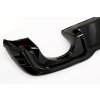 b2b rear bumper valance diffuser suitable for audi a3 6000967 6084742