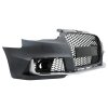 b2b front bumper suitable for audi a3 8v 2012 2015 5987749 6009561