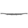 b2b rear bumper valance diffuser with exhaust system 6000648 6077820