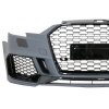 b2b front bumper suitable for audi a3 8v facelift 5994778 6041124