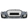 b2b front bumper suitable for audi a3 8v facelift 5994778 6041122