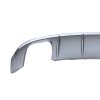 b2b rear bumper valance diffuser suitable for audi a3 5996710 6041974