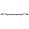 b2b rear bumper valance diffuser suitable for audi a3 5996710 6041975