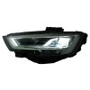 b2b led headlights suitable for audi a3 8v facelift 6000634 6082468