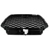 b2b badgeless front grille suitable for audi a3 8v 6001837 6098481