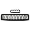 b2b badgeless front grille suitable for audi a4 b6 5996560 6038787