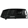 b2b bumper lower grille acc covers side grilles 5999843 6067986