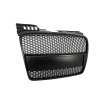b2b badgeless front grille suitable for audi a4 b7 5986479 6017917