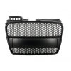 b2b badgeless front grille suitable for audi a4 b7 5986479 5992106