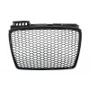 b2b badgeless front grille suitable for audi a4 b7 5990625 6016915