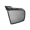 b2b badgeless front grille suitable for audi a4 b7 5990625 6016911