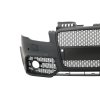 b2b front bumper with front grille suitable for audi 6001450 6090383