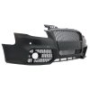 b2b front bumper with front grille suitable for audi 6001450 6090382