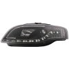 b2b c led tube light headlights suitable for audi a4 6001553 6093255