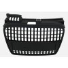 b2b badgeless front grille suitable for audi a4 b7 6002892 6109307