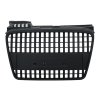 b2b badgeless front grille suitable for audi a4 b7 6002892 6109305