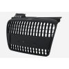 b2b badgeless front grille suitable for audi a4 b7 6002892 6109306