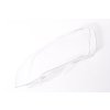 b2b headlights lens glasses suitable for audi a4 b7 6003032 6113272
