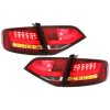 b2b led taillights suitable for audi a4 b8 8k 5985477 3
