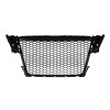 b2b badgeless front grille suitable for audi a4 b8 5987755 6009770