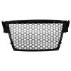b2b badgeless front grille suitable for audi a4 b8 5987755 6009768