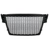 b2b badgeless front grille suitable for audi a4 b8 5996818 6041281