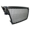 b2b badgeless front grille suitable for audi a4 b8 5996818 6041282