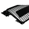 b2b badgeless front grille suitable for audi a4 b8 6000417 6075308