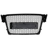 b2b badgeless front grille suitable for audi a4 b8 6000417 6075306