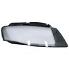 b2b headlights lens glasses suitable for audi a4 b8 6001840 6098328
