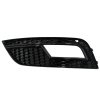 b2b fog lamp covers suitable for audi a4 b8 facelift 5985906 6044816
